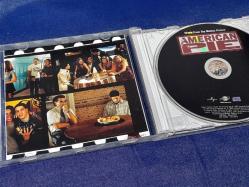 AMERICAN PIE SOUNDTRACK FILM MÜZİK CD