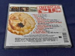 AMERICAN PIE SOUNDTRACK FILM MÜZİK CD