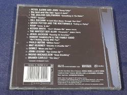 GREYS ANATOMY 3 SOUNDTRACK FILM MÜZİK CD