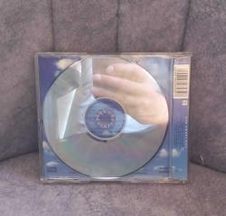 MARİAH CAREY & BOYZ II MEN ONE SWEET DAY CD ALBÜM.  KONDİSYON YÜKSEK. YURT DIŞI BASKI. KOLEKSİYONLUK NADİR