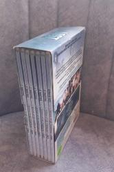 LOST 1. SEZON DVD DİZİ SETİ.  KONDİSYON YÜKSEK KOLEKSİYONLUK