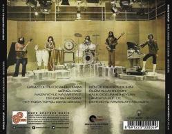 Barış Manço Sakla Samanı Gelir Zamanı LP Plak  SIFIR JELATİNLİ AMBALAJINDADIR