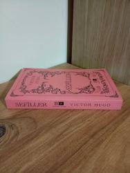 Sefiller Victor Hugo - Mirhan Kitap