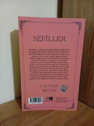 Sefiller Victor Hugo - Mirhan Kitap