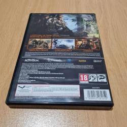Call Of Duty Black Ops 3 - Pc DVD Oyun