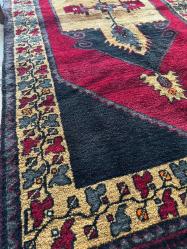 Sivas Halısı Yolluk El Dokuma