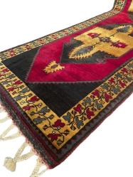 Sivas Halısı Yolluk El Dokuma