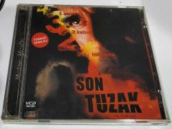Son Tuzak / The Final Cut VCD