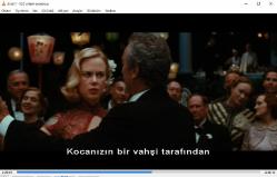 avustralya dvd  (pc'de denenmiştir)   nicole kidman hugh jackman  (australia dvd)