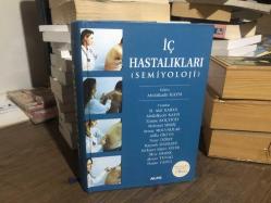 İç Hastalıkları (Semiyoloji) (Ciltli)