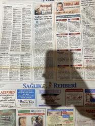 SABAH İSTANBUL GAZETESİ - 9 Eylül 1999 - Erdal Bilallar-Eczaneler-Güzellik Rehberi-Sağlık Rehberi-Sabah Sarı Sayfalar-Şenol Baştakar-İstanbulluların dert köşesi-İstanbul’da Kültür Sanat-Neslihan Sözen-Kemer koleji-Zeynep Mutlu eğitim vakfı-10 Temmuz 1894 depremi-Bilecik-İnegöl-Vezirhan-Gölpazarı-Gevye-Gebze-Kartal-Silivri-Terkos-Atilla Dorsay-Hasan Akgün-Alanur Özalp-Göz Protez Labarotuvarı-Zuhal Ergüzel-Bellaplast-Metin Yazır-Sinema dergisi-Four days ın september-Coşkun Özden-Gözde meslek spikerlik-Balıkçılar odası ikinci başkanı Harun Yıldız-Sun city show