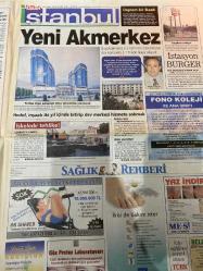 SABAH İSTANBUL GAZETESİ - 9 Eylül 1999 - Erdal Bilallar-Eczaneler-Güzellik Rehberi-Sağlık Rehberi-Sabah Sarı Sayfalar-Şenol Baştakar-İstanbulluların dert köşesi-İstanbul’da Kültür Sanat-Neslihan Sözen-Kemer koleji-Zeynep Mutlu eğitim vakfı-10 Temmuz 1894 depremi-Bilecik-İnegöl-Vezirhan-Gölpazarı-Gevye-Gebze-Kartal-Silivri-Terkos-Atilla Dorsay-Hasan Akgün-Alanur Özalp-Göz Protez Labarotuvarı-Zuhal Ergüzel-Bellaplast-Metin Yazır-Sinema dergisi-Four days ın september-Coşkun Özden-Gözde meslek spikerlik-Balıkçılar odası ikinci başkanı Harun Yıldız-Sun city show
