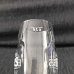 Kullanılmamış Sıfır Efes Kadeh Bira Bardağı. 0.3 L -