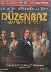 DÜZENBAZ DVD 2.EL ORJİNAL FİLM DVD ( 13489