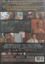 DÜZENBAZ DVD 2.EL ORJİNAL FİLM DVD ( 13489