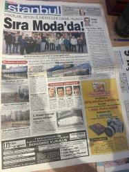 SABAH İSTANBUL GAZETESİ - 9 ARALIK 1999 - Erdal Bilallar-Eczaneler-Güzellik Rehberi-Sağlık Rehberi-Sabah Sarı Sayfalar-Şenol Baştakar-İstanbulluların dert köşesi-İstanbul’da Kültür Sanat-KURTKÖY- gürtuna- vali Çakır - Süleymaniye - Faruk cemşit- atilla dorsoy- Şişli - Kadıköy - Kağıthane - Beşiktaş - Göztepe - ümraniye - Üsküdar - küçükçekmece - müjgan yeşiler- samş kaygın - Şevket kurtar - Hüseyin çıtak - 3. Ahmet çeşmesi - Ergin Akbaş Yılmaz Erdoğan - cebimde kelimeler - güzel ve çirkin - asansör - savaşçı - Mayıs sıkıntısı - ayderm dermatoloji merkezi - derma lazer - Özbek gülöksüz- selami değirmenci - yavuz asdemir 50. Yıl güzelualı ilköğretim okulu- Marmara Üniversitesi güzel Sanatlar fakültesi