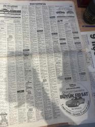 SABAH İSTANBUL GAZETESİ - 9 ARALIK 1999 - Erdal Bilallar-Eczaneler-Güzellik Rehberi-Sağlık Rehberi-Sabah Sarı Sayfalar-Şenol Baştakar-İstanbulluların dert köşesi-İstanbul’da Kültür Sanat-KURTKÖY- gürtuna- vali Çakır - Süleymaniye - Faruk cemşit- atilla dorsoy- Şişli - Kadıköy - Kağıthane - Beşiktaş - Göztepe - ümraniye - Üsküdar - küçükçekmece - müjgan yeşiler- samş kaygın - Şevket kurtar - Hüseyin çıtak - 3. Ahmet çeşmesi - Ergin Akbaş Yılmaz Erdoğan - cebimde kelimeler - güzel ve çirkin - asansör - savaşçı - Mayıs sıkıntısı - ayderm dermatoloji merkezi - derma lazer - Özbek gülöksüz- selami değirmenci - yavuz asdemir 50. Yıl güzelualı ilköğretim okulu- Marmara Üniversitesi güzel Sanatlar fakültesi