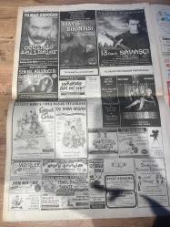 SABAH İSTANBUL GAZETESİ - 9 ARALIK 1999 - Erdal Bilallar-Eczaneler-Güzellik Rehberi-Sağlık Rehberi-Sabah Sarı Sayfalar-Şenol Baştakar-İstanbulluların dert köşesi-İstanbul’da Kültür Sanat-KURTKÖY- gürtuna- vali Çakır - Süleymaniye - Faruk cemşit- atilla dorsoy- Şişli - Kadıköy - Kağıthane - Beşiktaş - Göztepe - ümraniye - Üsküdar - küçükçekmece - müjgan yeşiler- samş kaygın - Şevket kurtar - Hüseyin çıtak - 3. Ahmet çeşmesi - Ergin Akbaş Yılmaz Erdoğan - cebimde kelimeler - güzel ve çirkin - asansör - savaşçı - Mayıs sıkıntısı - ayderm dermatoloji merkezi - derma lazer - Özbek gülöksüz- selami değirmenci - yavuz asdemir 50. Yıl güzelualı ilköğretim okulu- Marmara Üniversitesi güzel Sanatlar fakültesi