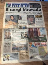 SABAH İSTANBUL GAZETESİ - 9 ARALIK 1999 - Erdal Bilallar-Eczaneler-Güzellik Rehberi-Sağlık Rehberi-Sabah Sarı Sayfalar-Şenol Baştakar-İstanbulluların dert köşesi-İstanbul’da Kültür Sanat-KURTKÖY- gürtuna- vali Çakır - Süleymaniye - Faruk cemşit- atilla dorsoy- Şişli - Kadıköy - Kağıthane - Beşiktaş - Göztepe - ümraniye - Üsküdar - küçükçekmece - müjgan yeşiler- samş kaygın - Şevket kurtar - Hüseyin çıtak - 3. Ahmet çeşmesi - Ergin Akbaş Yılmaz Erdoğan - cebimde kelimeler - güzel ve çirkin - asansör - savaşçı - Mayıs sıkıntısı - ayderm dermatoloji merkezi - derma lazer - Özbek gülöksüz- selami değirmenci - yavuz asdemir 50. Yıl güzelualı ilköğretim okulu- Marmara Üniversitesi güzel Sanatlar fakültesi