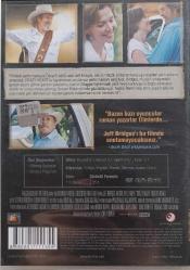 ÇILGIN KALP DVD 2.EL ORJİNAL FİLM DVD ( 13529