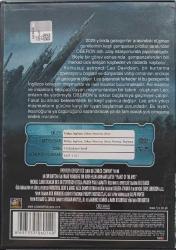 MAYMUNLAR GEZEGENİ DVD 2.EL ORJİNAL FİLM DVD ( 13544