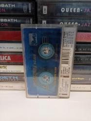 Turgay Başyayla - NazlıCan - Kaset -