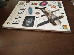 POPÜLER BİLİM KİTAPLARI BAŞVURU KİTAPLIĞI - EVREN