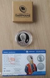 Darphane 2. Osman Gümüş Hatıra Para Osmanlı Padişahları Serisi No. 16