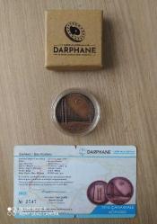 1915 Çanakkale Köprüsü Bronz Hatıra Para