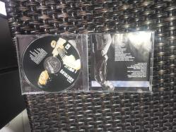 2002 DE KURTULUŞ CD İKİNCİ EL