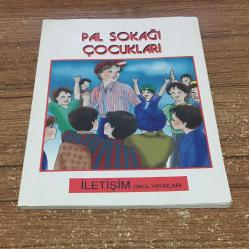 PAL SOKAĞI ÇOCUKLARI