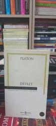 Devlet - Platon Hasan Ali Yücel Klasikleri