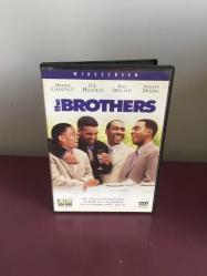 Efemera - Dvd Film Brothers Türkçe Altyazılı - kitantik - kitaLog