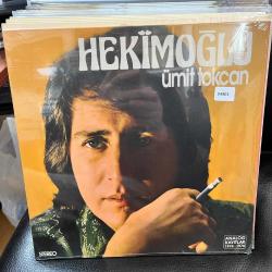 ÜMİT TOKCAN - HEKİMOĞLU 04903