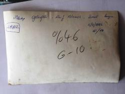 EMEL SAYIN'IN ORİJİNAL FOTOĞRAFI, 18 x 12 m EBADINDA - SİYAH & BEYAZ - EMEL SAYIN, MÜCAP OFLUOĞLU ve RAİF ALNIAÇIK AYNI MASADA BİR ŞEYLER YİYİP SOHBET EDERKEN ÇEKİLMİŞ BİR KARE, 5 MART 1986