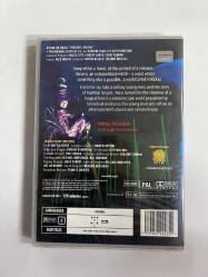 Cirque du soleil varekai  - güneş sirki orijinal dvd film yılmaz video