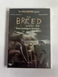 The breed - vahşi ırk orijinal dvd film yılmaz video