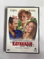 Vay kaynanam vay orijinal dvd film yılmaz video
