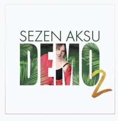 Demo - 2  LP SEZEN AKSU  PLAK SIFIR JELATİNLİ AMBALAJINDADIR