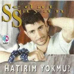 SEDAT SAYIN | HATIRIM YOK MU | ORİJİNAL CD | 1994 İLK BASKI