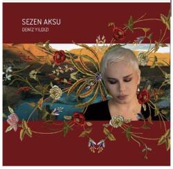 SEZEN AKSU Deniz Yıldızı LP  PLAK SIFIR JELATİNLİ AMBALAJINDADIR yeni baskıdır