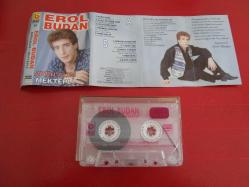 EROL BUDAN AYRILALIM MEKTEPLİ  ESKİ BANDROL KASET