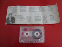EROL BUDAN AYRILALIM MEKTEPLİ  ESKİ BANDROL KASET