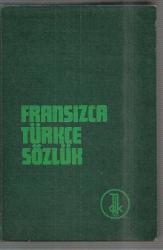 Fransızca - Türkçe Sözlük - CİLTLİ