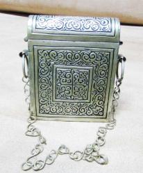 EsKi PİRİNÇ EN'AM-KUR'AN MUHAFAZA KABI...