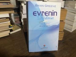 EVRENİN DOKUSU  - UZAY, ZAMAN VE GERÇEKLİĞİN DOKUSU