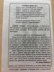 13 KASIM 2002 - TAKVİM YAPRAĞI - DOĞUM GÜNÜ HEDİYESİ - BÜYÜK SAATLİ MAARİF TAKVİMİ -  HASAN ALİ YÜCEL - CENK KOYUNCU - GELDİKLERİ GİBİ GİDERLER - DR. OSMAN NEBİOĞLU