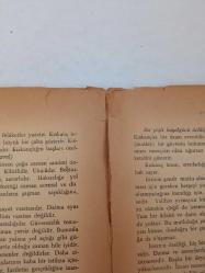 Kıskançlık - Nedenleri, Sonuçları ve Giderilmesi Çareleri