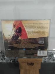 Fetih 1453 Vcd Film Tertemiz Sıfır Ayarında