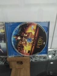 Fetih 1453 Vcd Film Tertemiz Sıfır Ayarında